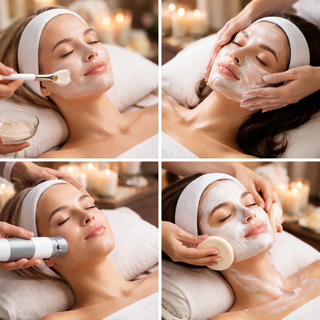 Facial