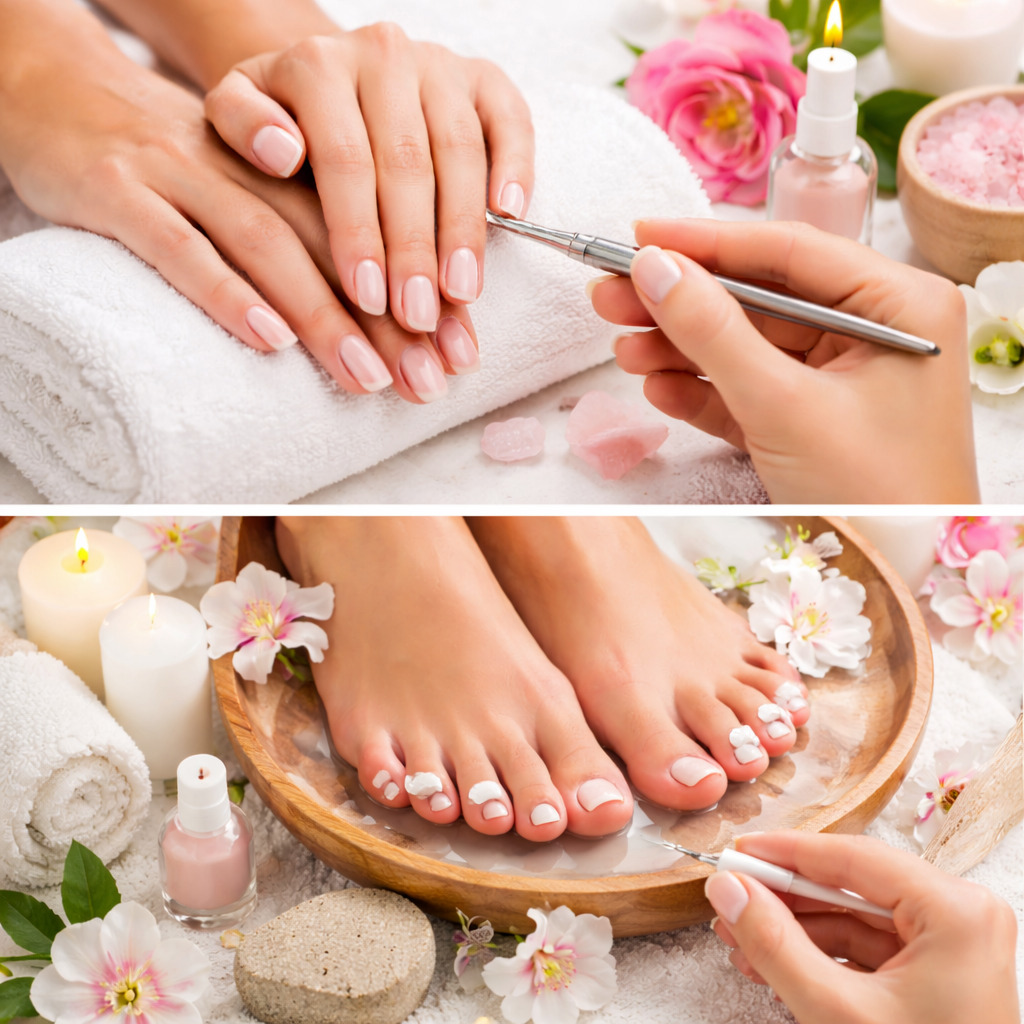Pedicure