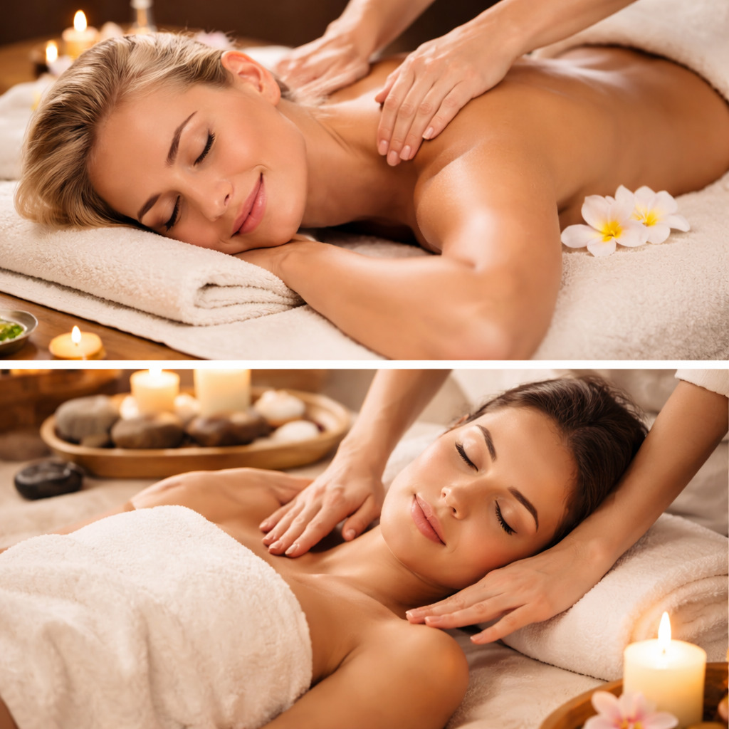 Body Massage